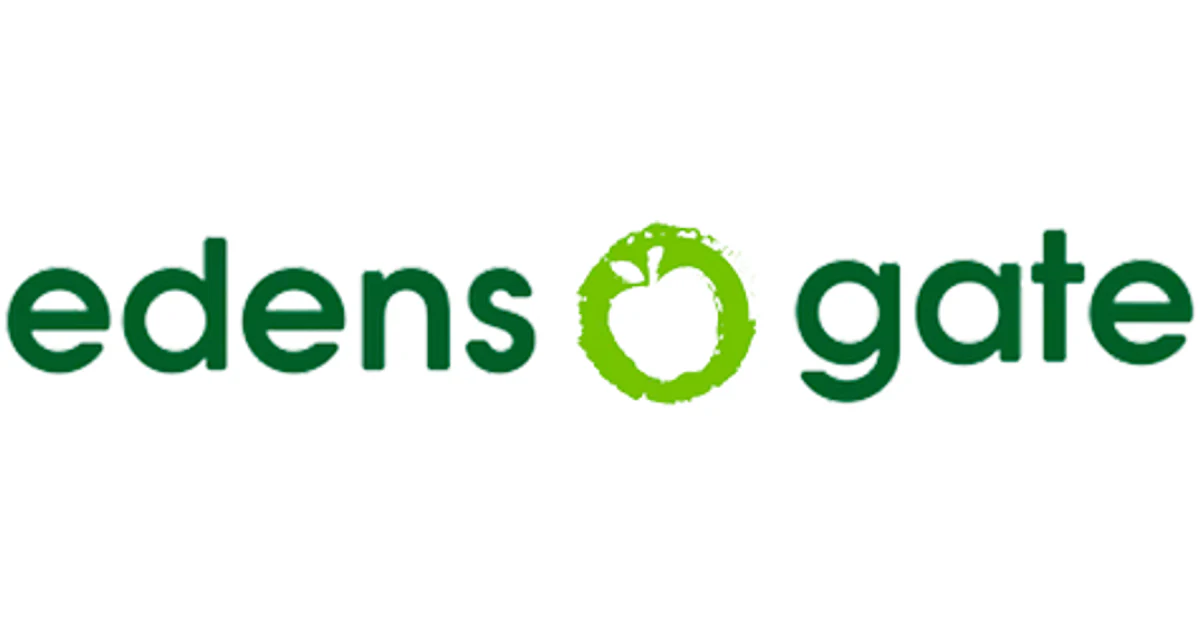 Edens Gate